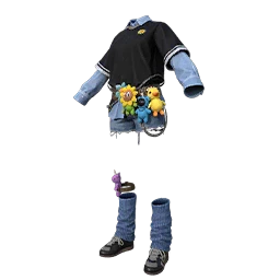 Fantasy Academy Set