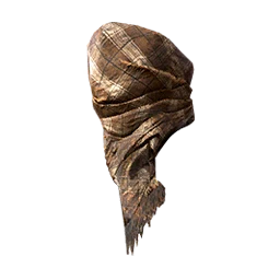 Desert Storm Bandana