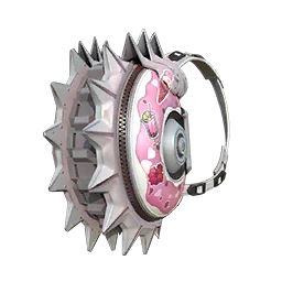 Gemshell Backpack