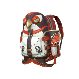 Homestead Protector Backpack