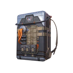 Field Commander Backpack