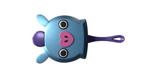 BT21 MANG - Pan
