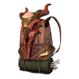 Markhor Backpack