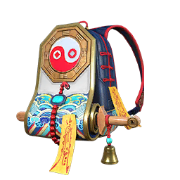 Spirit Sentry Backpack