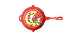 Tao Kae Noi Original Spicy-Pan