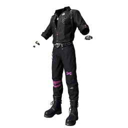 Mutant Doctor Set