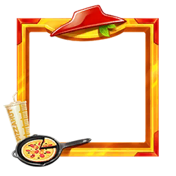 Pizza Hut Avatar Frame