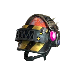 Armed Hound Helmet