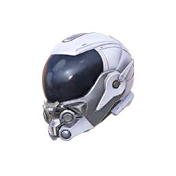 Snow Vanguard Headgear