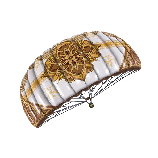 Sovereignty Parachute