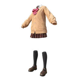 Youthful Charm Set