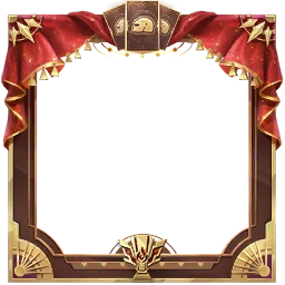 Ceremony Ace Avatar Frame