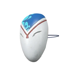 Forerunner Mask