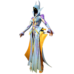 Archon Oracle Set