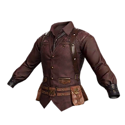 Sky Hunter Top