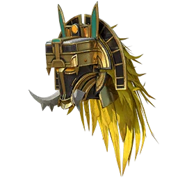 Auric Guardian Cover