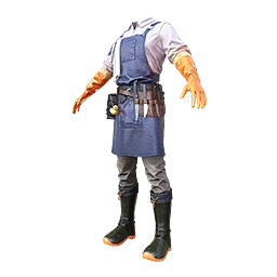 Cruel Torment Set