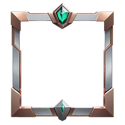Elite Collector Avatar Frame
