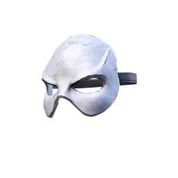 Mystery Reveler Mask