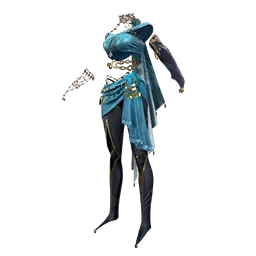 Veiled Enchantress Set