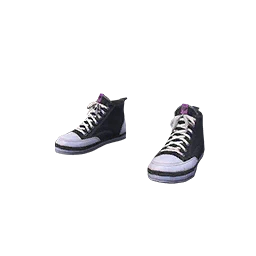 Urban Trendsetter Shoes
