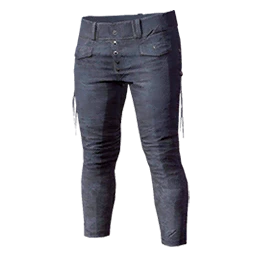 Skinny Jeans (Blue)