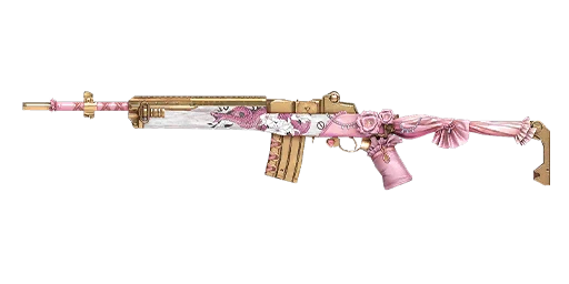 Snakebloom Demise - Mini14