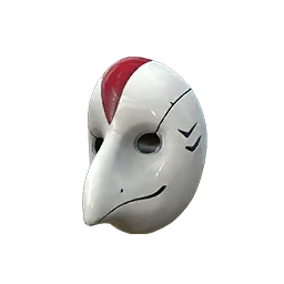 Konoha Anbu Mask