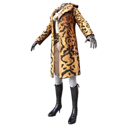 Cheetah Set