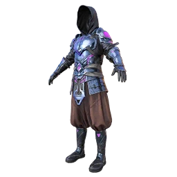 Phantom Ninja Set