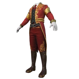 Royal Magician Set