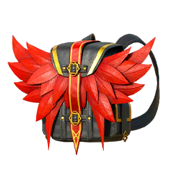 Avian Charmer Backpack