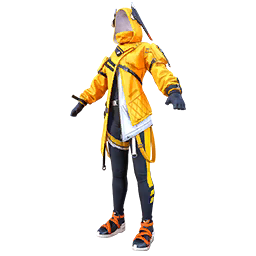 Stellar Operative Set