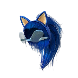 Sonic Style Cover
