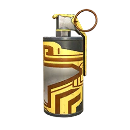 Cyber Monkey Smoke Grenade