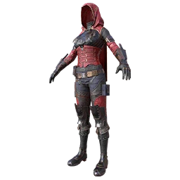 Blood Lotus Set