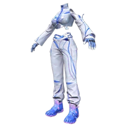 Hypernova Fission Set
