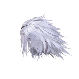 NieR Hair