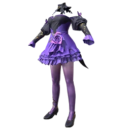 Radiant Youth Set