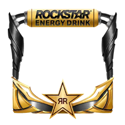 Rockstar Avatar Frame