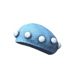 Winter Lady Headgear