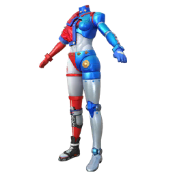 Frost Fire Set