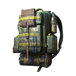 Expedition Backpack