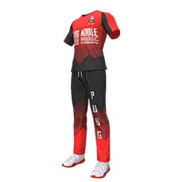 Lahore Qalandars Team Uniform