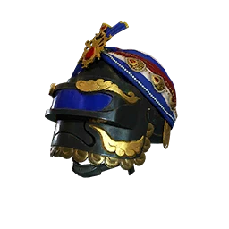 Persian Warrior Helmet