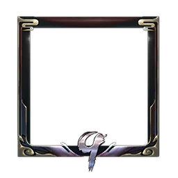 Royale Pass Frame (S9)