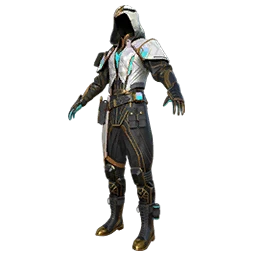 Master Tactician Set: Laith