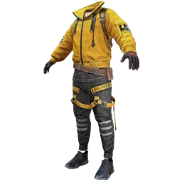 Explorer Set