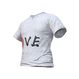 LOVE T-Shirt (VE)