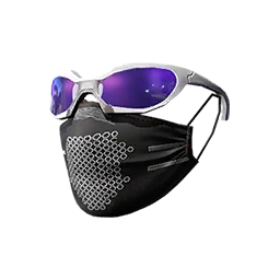 Crew Challenge Victor Mask